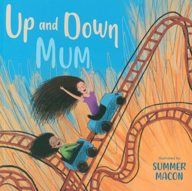 Up and Down Mum