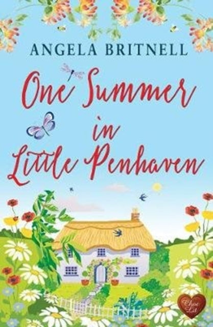 One Summer in Little Penhaven