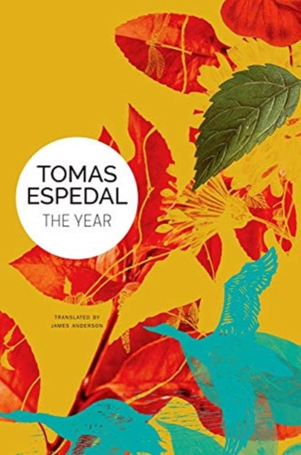 Year: A Novel
