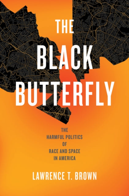 Black Butterfly: The Harmful Politics of Race and Space in America