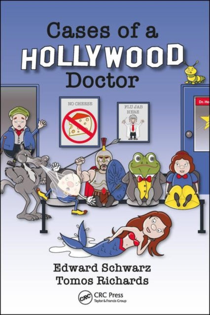 Cases of a Hollywood Doctor