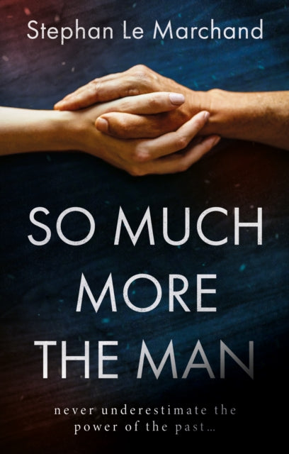 Much More the Man