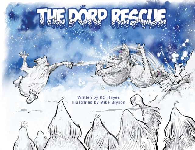 Dorp Rescue