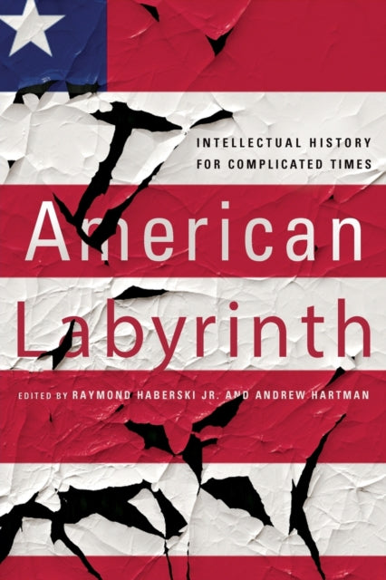 American Labyrinth: Intellectual History for Complicated Times