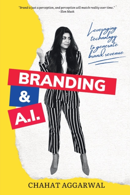 Branding & AI: Leveraging Technology to Generate Brand Revenue