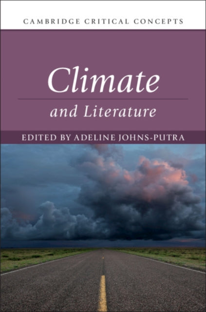 Climate and Literature