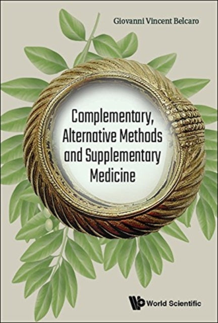 Complementary, Alternative Methods And Supplementary Medicine