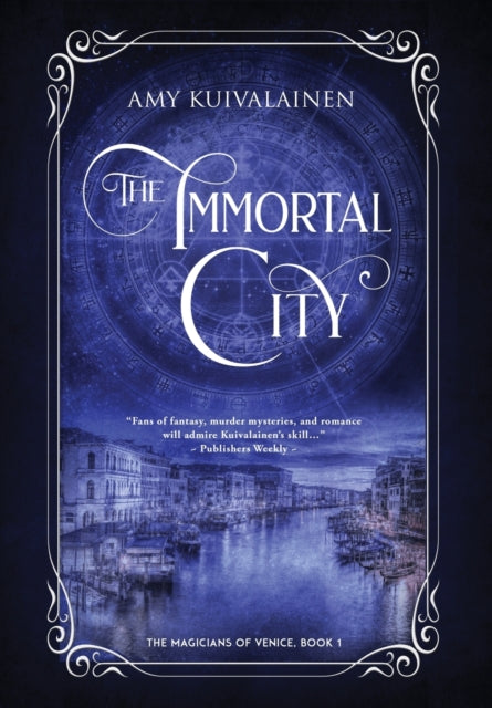 Immortal City