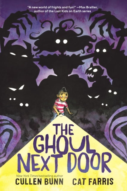 Ghoul Next Door
