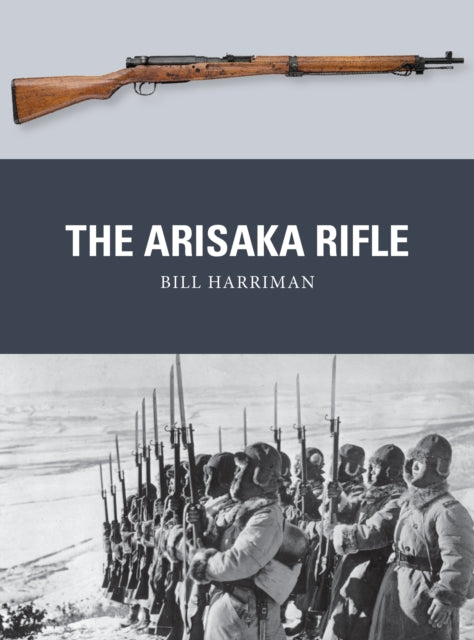 Arisaka Rifle