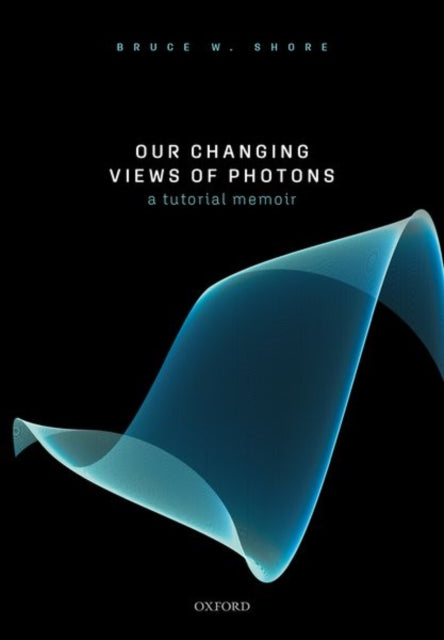 Our Changing Views of Photons: A Tutorial Memoir