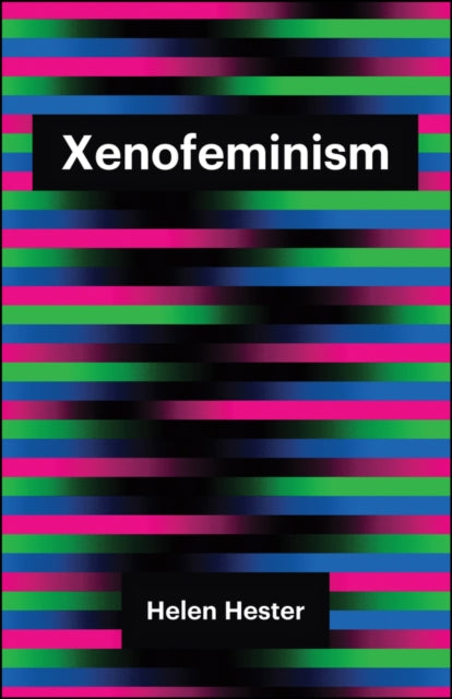 Xenofeminism