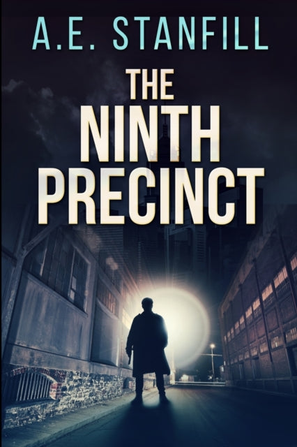 Ninth Precinct: Large Print Edition