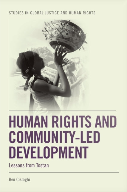 Human Rights and Community-LED Development: Lessons from Tostan