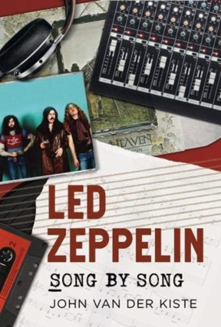 Led Zeppelin Song by Song