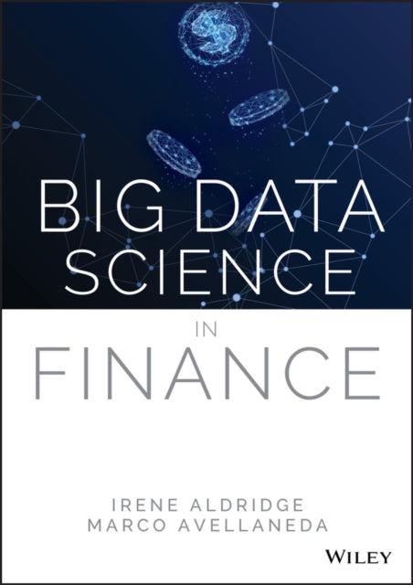 Big Data Science in Finance