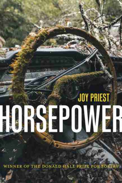 Horsepower: Poems