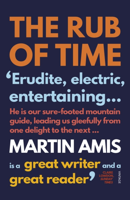Rub of Time: Bellow, Nabokov, Hitchens, Travolta