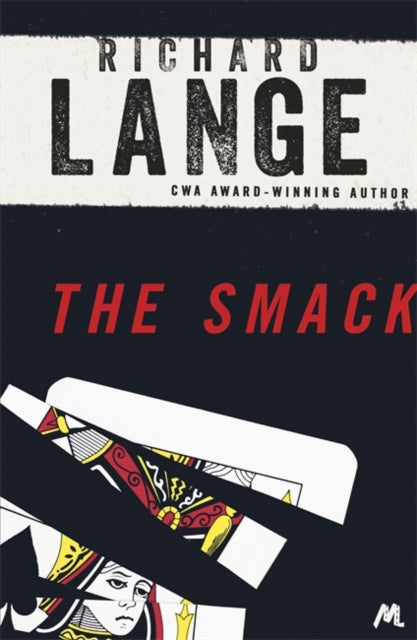Smack: Gritty and gripping LA noir