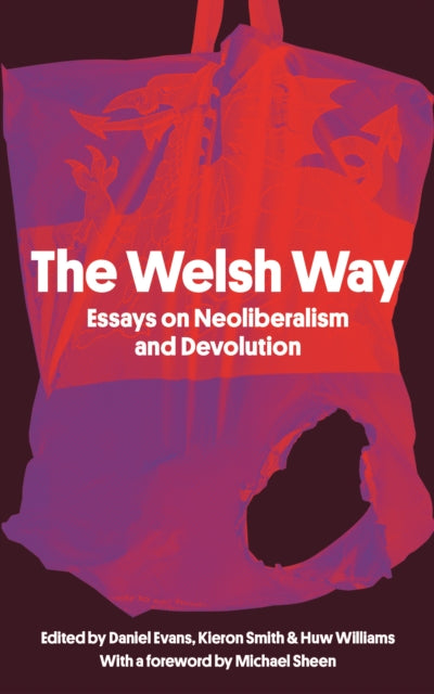 Welsh Way: Essays on Neoliberalism and Devolution