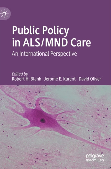 Public Policy in ALS/MND Care: An International Perspective