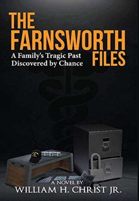 Farnsworth Files