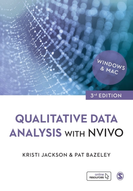 Qualitative Data Analysis with NVivo