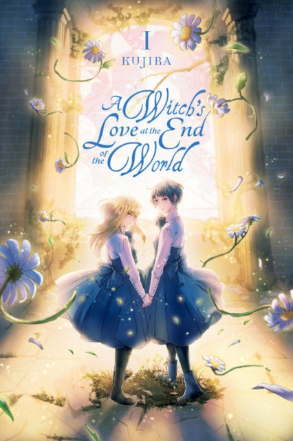 Witch's Love at the End of the World, Vol. 1