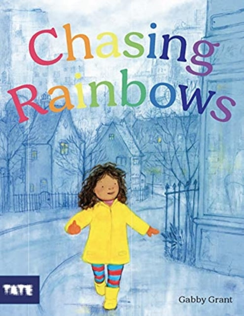 Chasing Rainbows