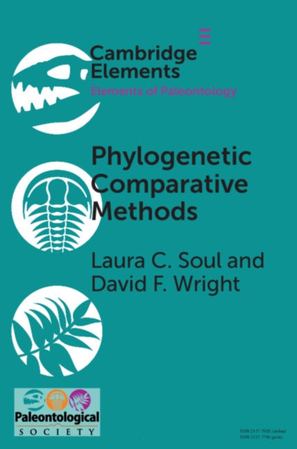 Phylogenetic Comparative Methods: A User's Guide for Paleontologists