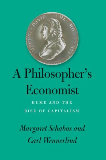 Philosopher`s Economist - Hume and the Rise of Capitalism
