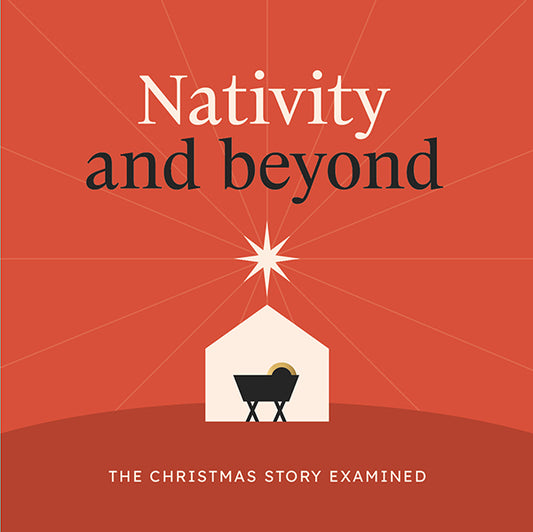 NATIVITY AND BEYOND