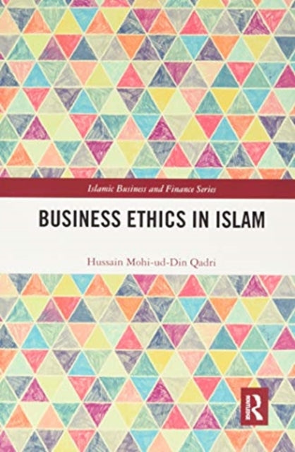 Business Ethics in Islam