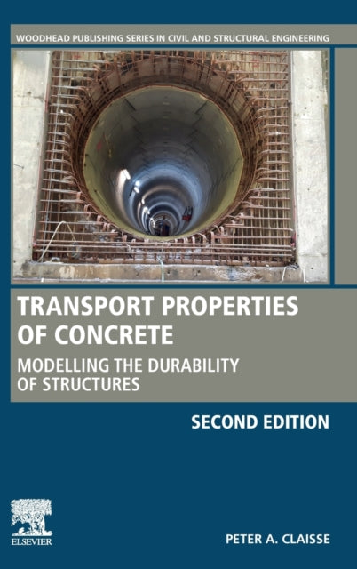 Transport Properties of Concrete: Modelling the Durability of Structures