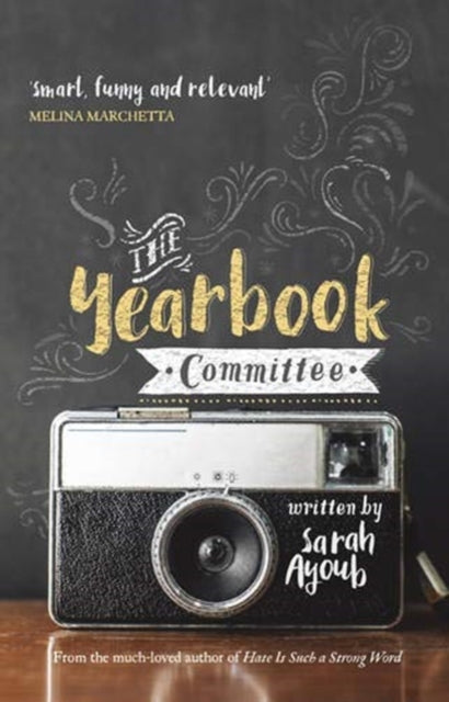 Yearbook Committee
