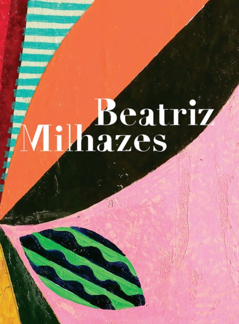 Beatriz Milhazes: Avenida Paulista