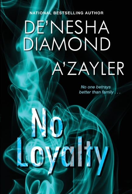 No Loyalty