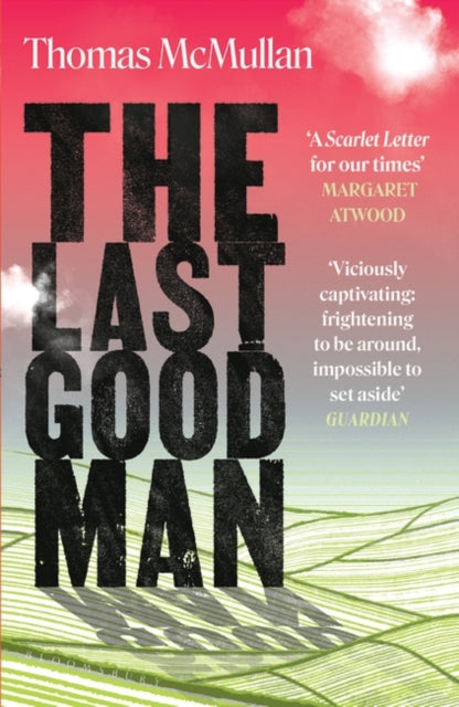 Last Good Man