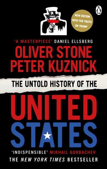 Untold History of the United States