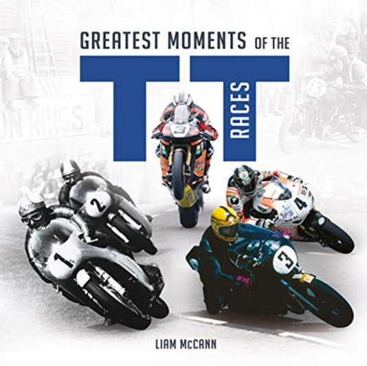 Celebration of the TT Races