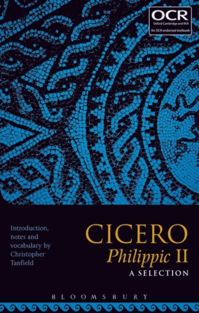 Cicero Philippic II: A Selection