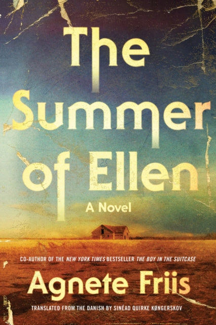 Summer Of Ellen