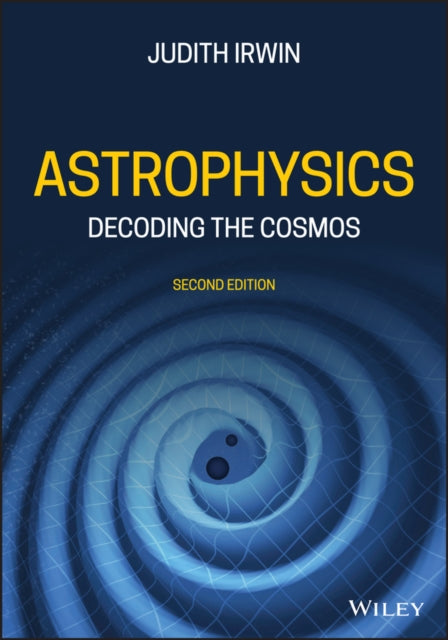 Astrophysics: Decoding the Cosmos