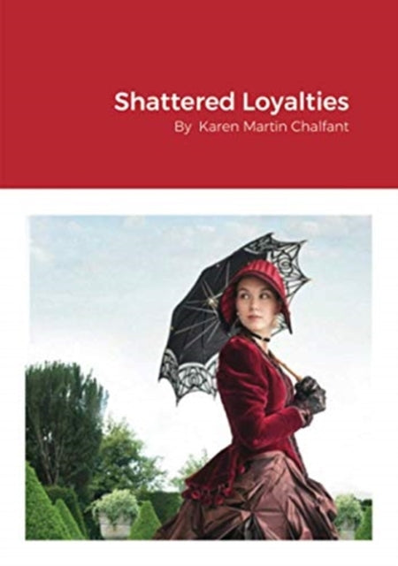 Shattered Loyalties