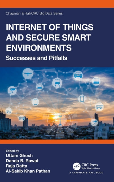 Internet of Things and Secure Smart Environments: Successes and Pitfalls