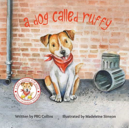 Dog Called Ruffy