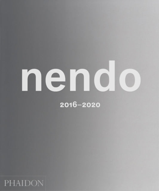 nendo: 2016-2020