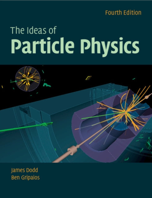 Ideas of Particle Physics