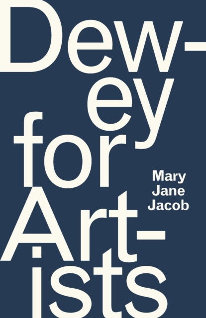 Dewey for Artists