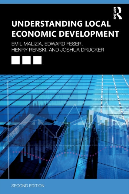 Understanding Local Economic Development: Second Edition